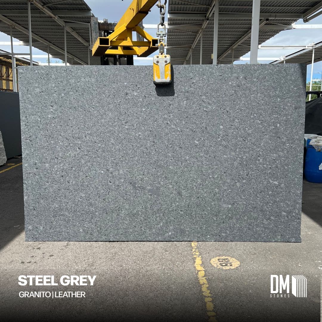 Granito Black Cosmic