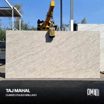 QUARTZ COLLECTION - Taj Mahal