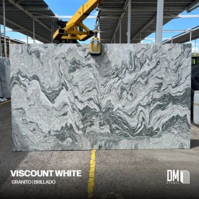 VISCOUNT WHITE BRILLADO