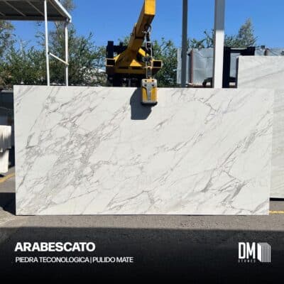 DM TECH - Arabescato