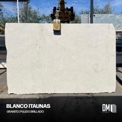 ITAUNAS BRILLADO