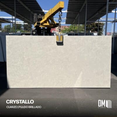 QUARTZ COLLECTION - Crystallo