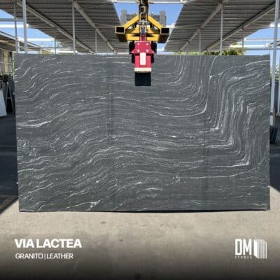 VIA LACTEA LEATHER